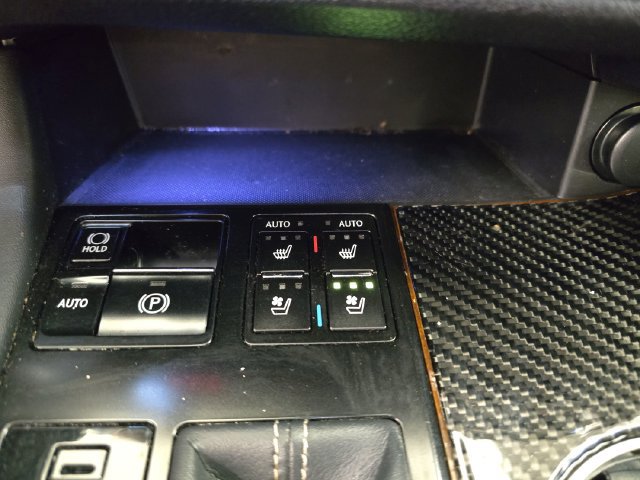 Used 2017 Lexus RX 350 FWD w/ Premium Package image 27