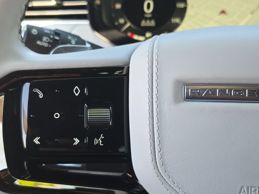 Certified 2023 Land Rover Range Rover Sport SE Dynamic AWD/4WD image 18