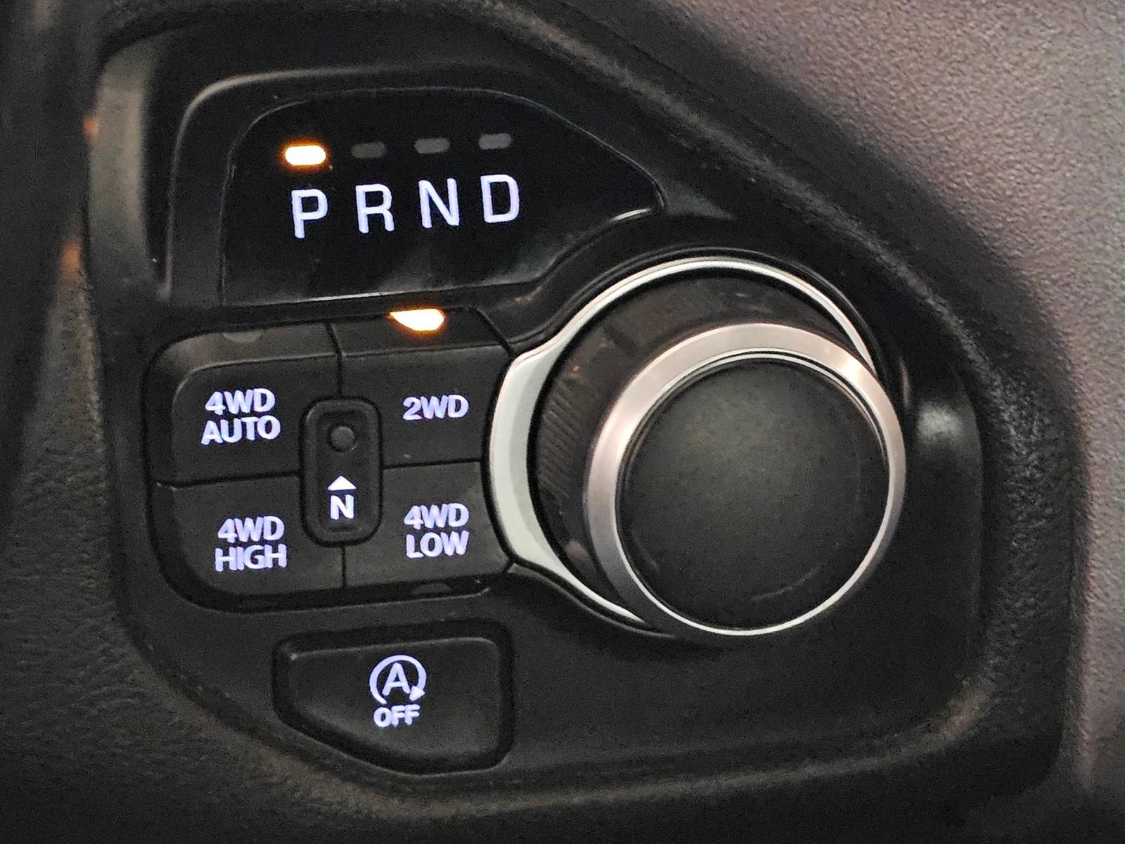 Used 2022 RAM 1500 Big Horn image 20