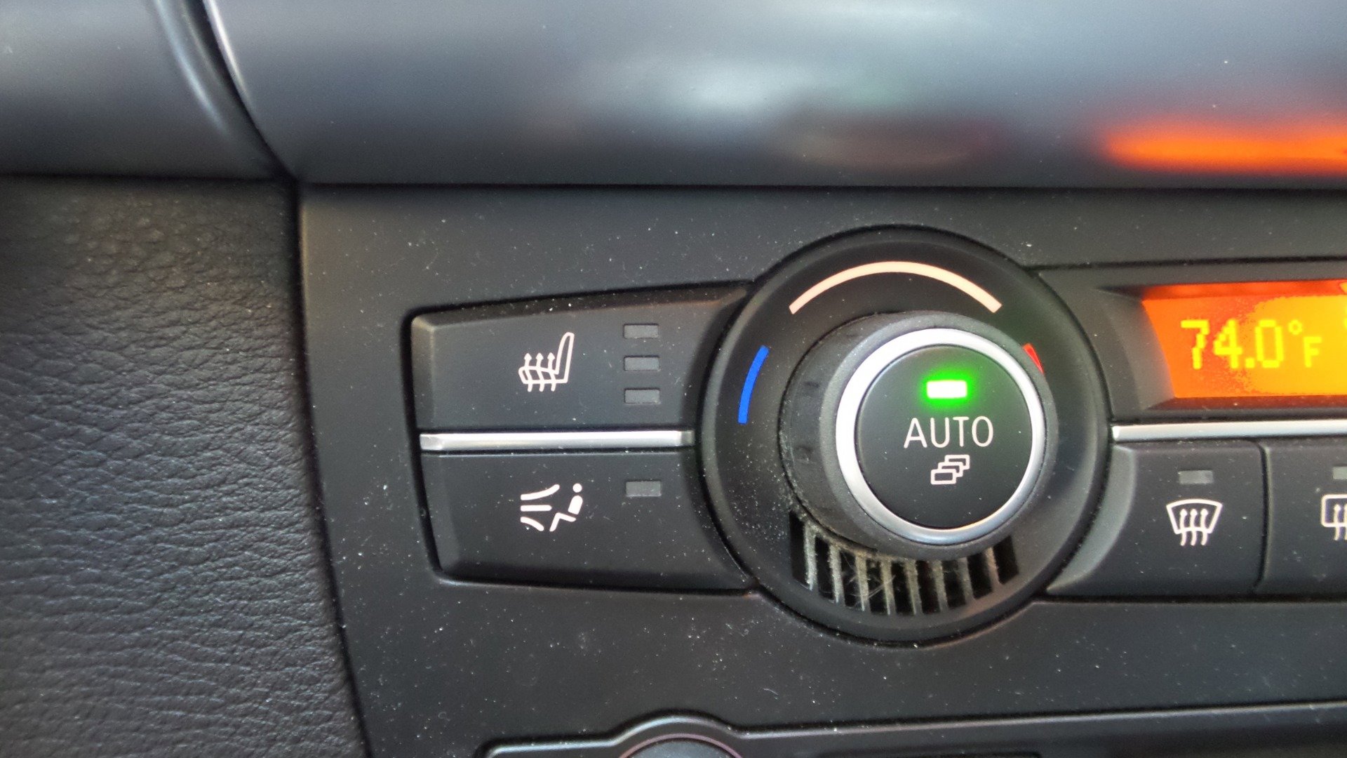 Used 2012 BMW X5 xDrive35d image 59