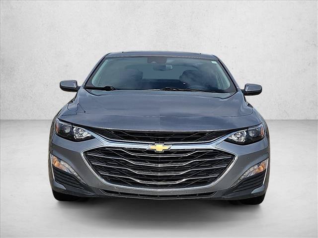 Certified 2024 Chevrolet Malibu LT FWD image 2