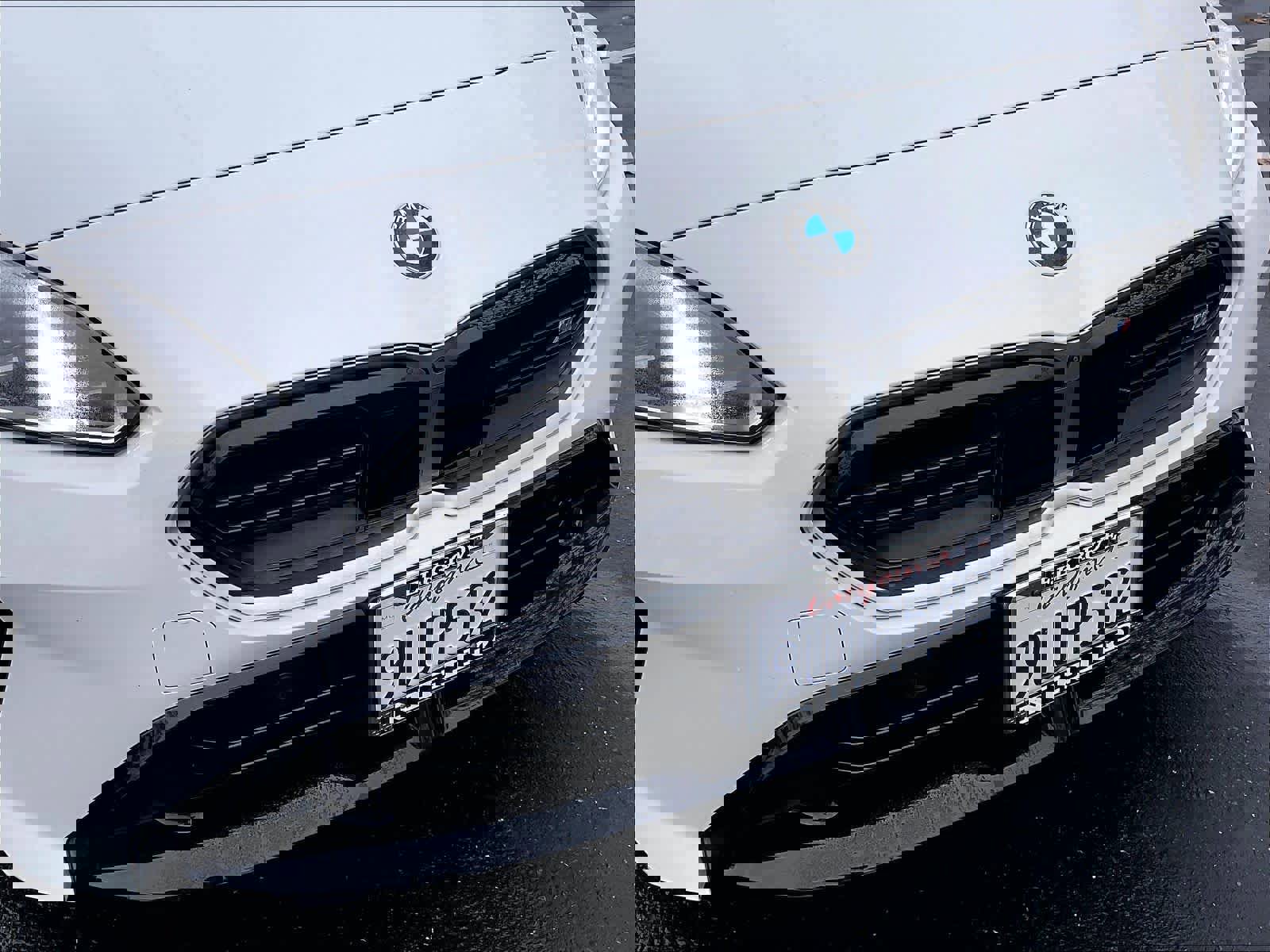 Certified 2025 BMW M235i xDrive w/ Technology Package image 30