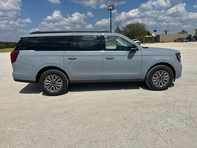 New 2027 Ford Expedition Max Platinum w/ Driver's Package AWD/4WD image 8