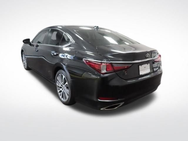 Used 2019 Lexus ES 350 F Sport image 3