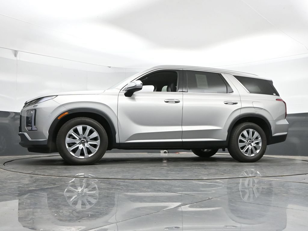 Used 2025 Hyundai Palisade SEL AWD/4WD image 46
