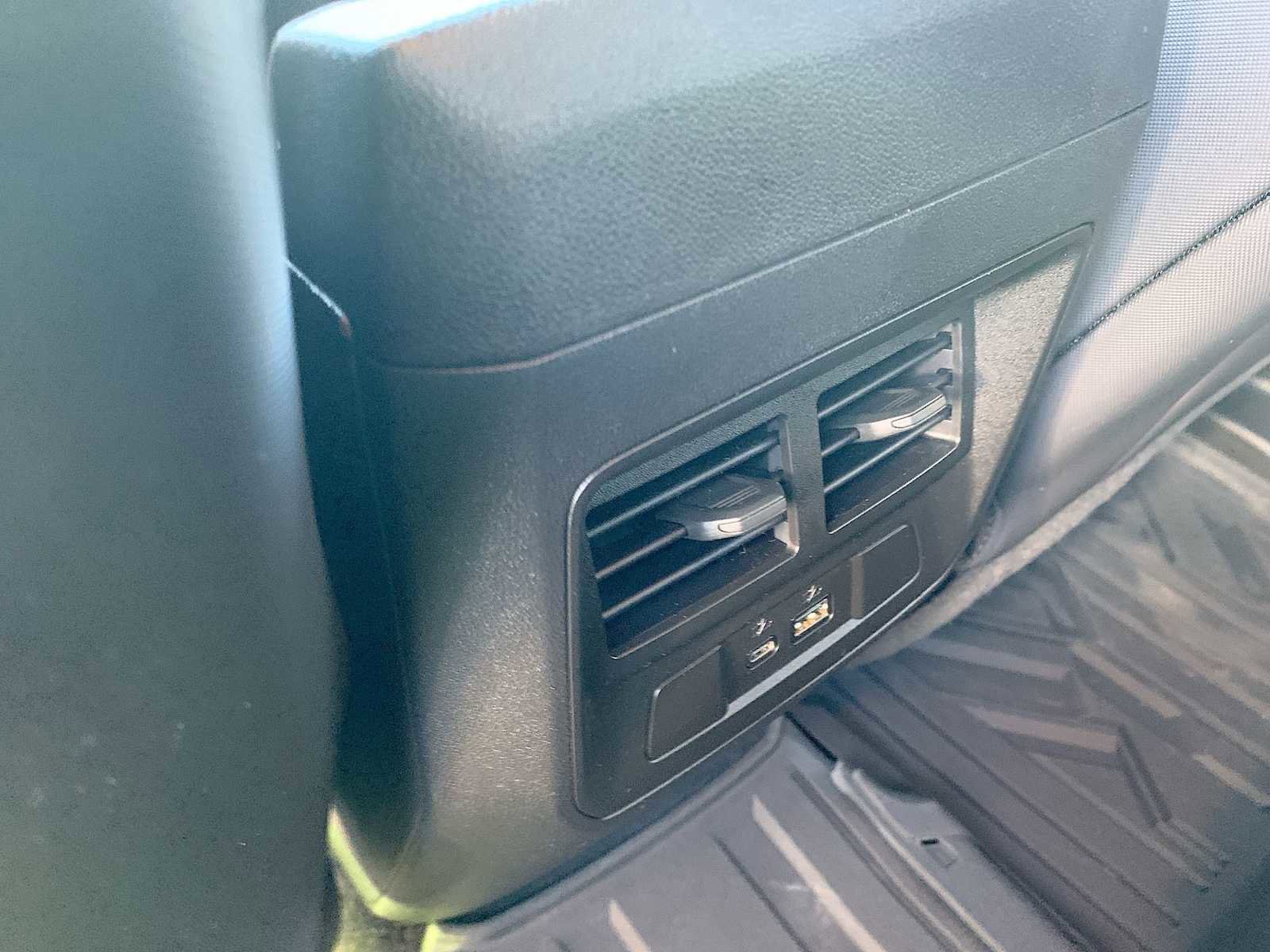 Certified 2024 Chevrolet Colorado Z71 w/ Z71 Convenience Package 2 image 20