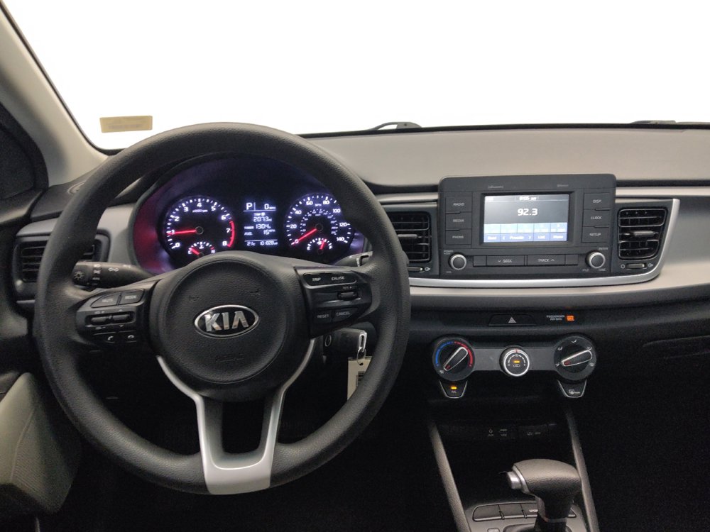 Used 2018 Kia Rio S FWD image 22
