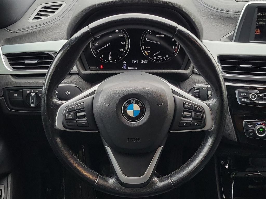 Used 2018 BMW X2 sDrive28i FWD image 22