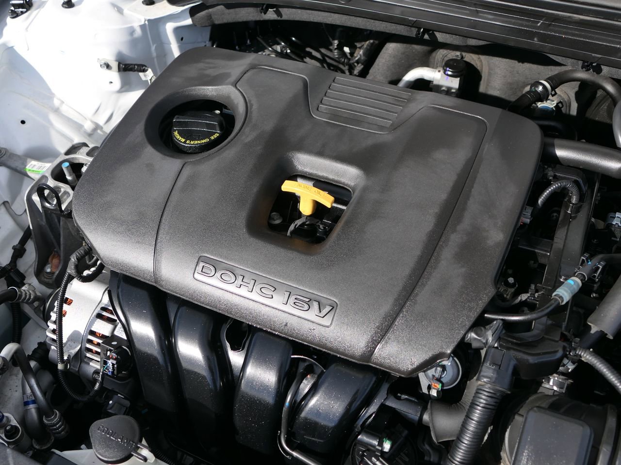 Used 2022 Kia Forte LXS image 30