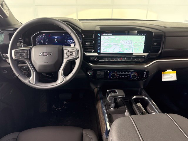 New 2026 Chevrolet Silverado 1500 RST w/ Convenience Package II AWD/4WD image 28