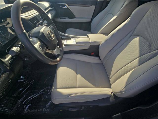 Used 2022 Lexus RX 450h AWD w/ Premium Package image 17