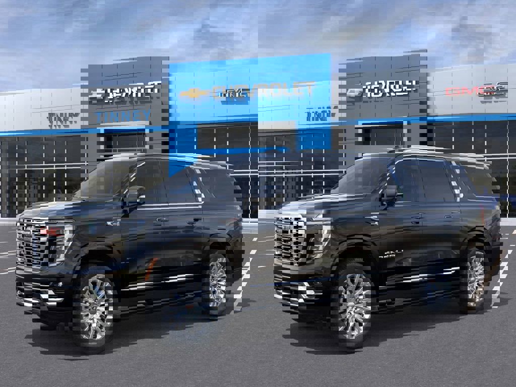 New 2026 GMC Yukon XL Denali image 2