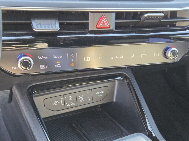 Certified 2025 Kia K5 GT-Line FWD image 22