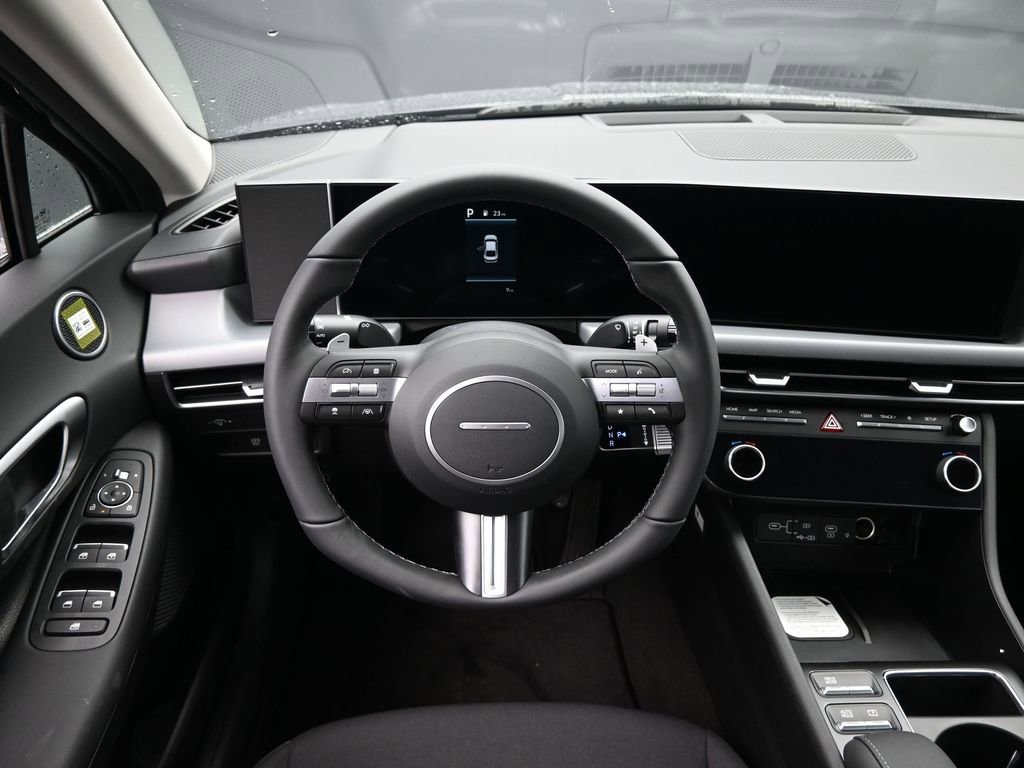 New 2026 Hyundai Sonata SEL image 22
