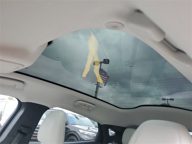 Certified 2023 Ford Mustang Mach-E Premium w/ Mustang Nite Pony Package image 14