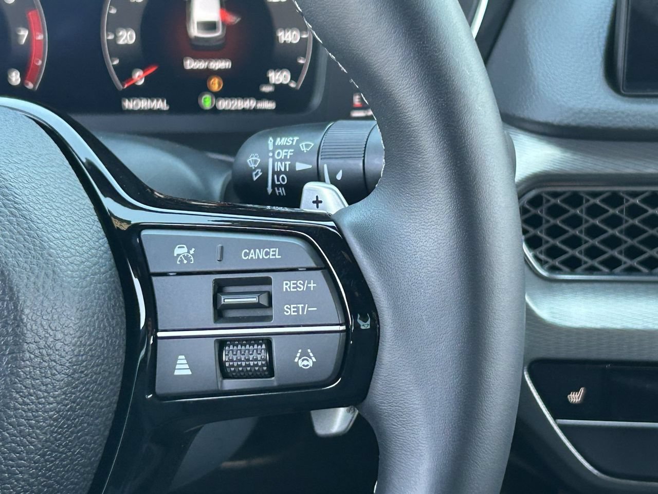 Certified 2026 Acura Integra A-Spec FWD image 27
