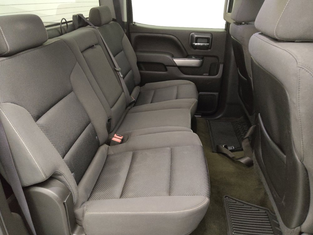 Used 2015 Chevrolet Silverado 1500 LT w/ All Star Edition RWD image 19
