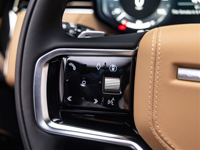 New 2027 Land Rover Range Rover Sport SE AWD/4WD image 21