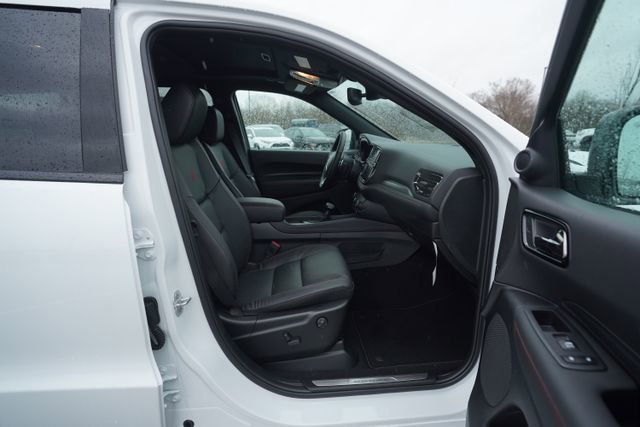 New 2026 Dodge Durango GT w/ Tow 'N Go Package image 20