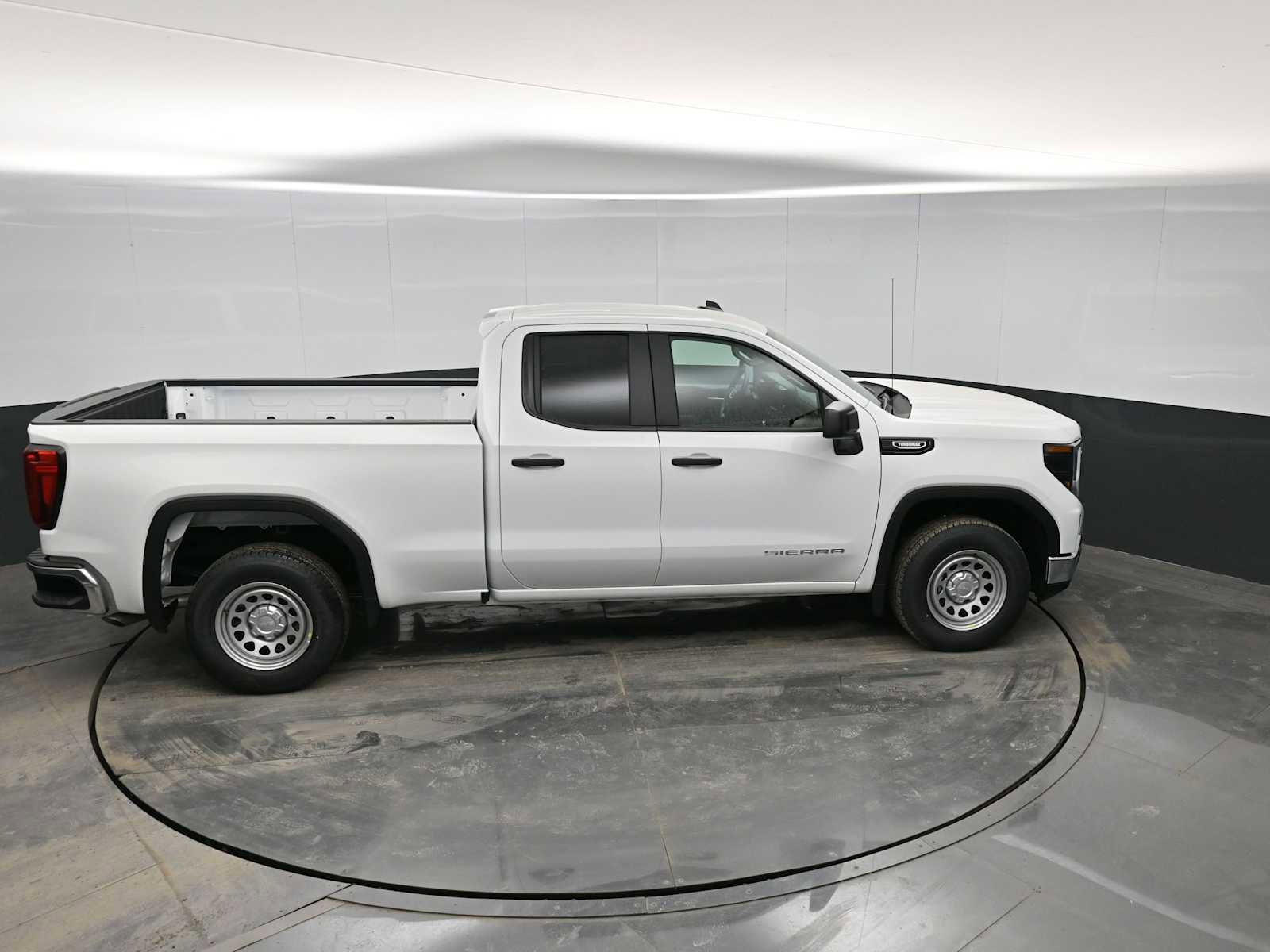 New 2026 GMC Sierra 1500 Pro w/ Pro Value Package image 29