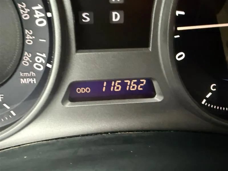 Used 2009 Lexus IS 250 AWD image 19