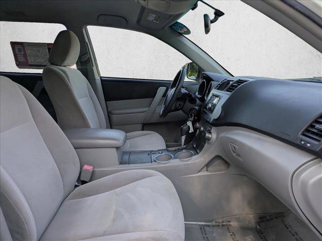 Used 2009 Toyota Highlander Base image 18