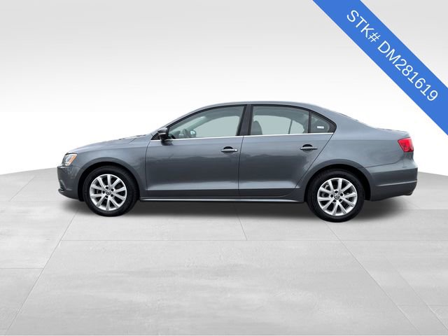 Used 2013 Volkswagen Jetta SE image 4