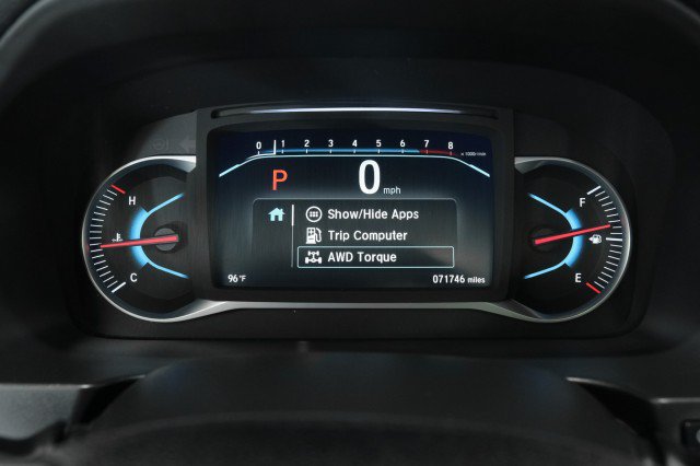 Used 2020 Honda Pilot EX-L image 17