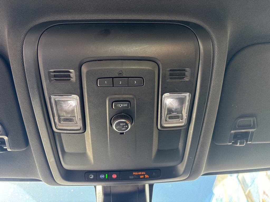 Used 2021 Chevrolet Tahoe RST image 17