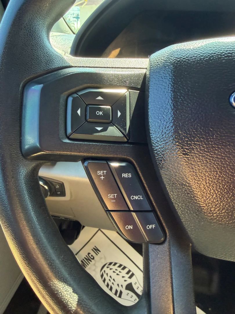 Used 2021 Ford F350 XL w/ Power Equipment Group image 21