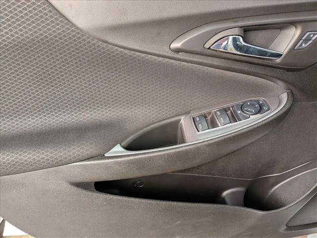 Used 2024 Chevrolet Malibu RS FWD image 10