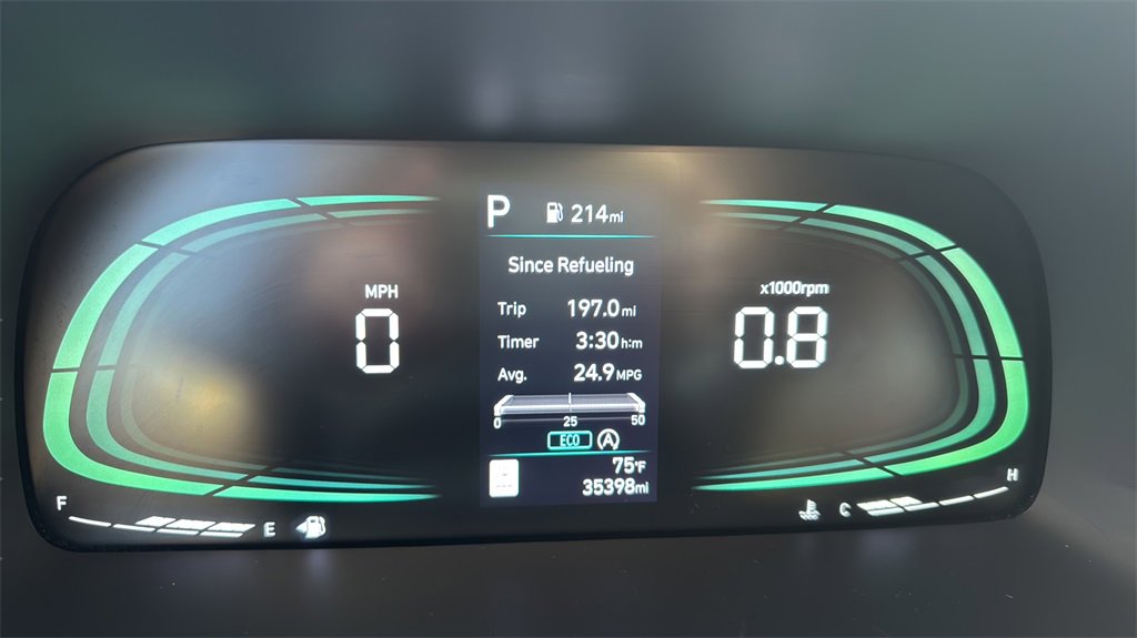 Used 2023 Hyundai Palisade SEL image 9