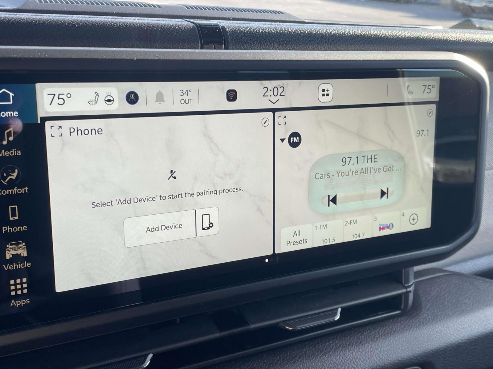 New 2026 Jeep Wrangler Willys video 2