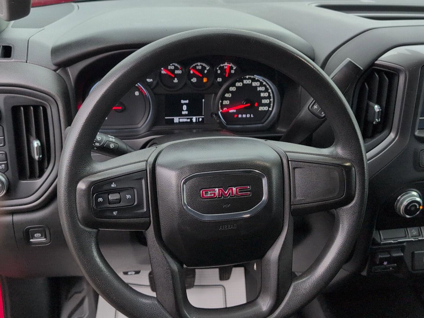 Used 2019 GMC Sierra 1500 4x4 Double Cab image 19