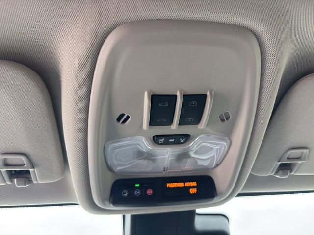 Used 2023 Buick Encore GX Select w/ Experience Buick Package image 25