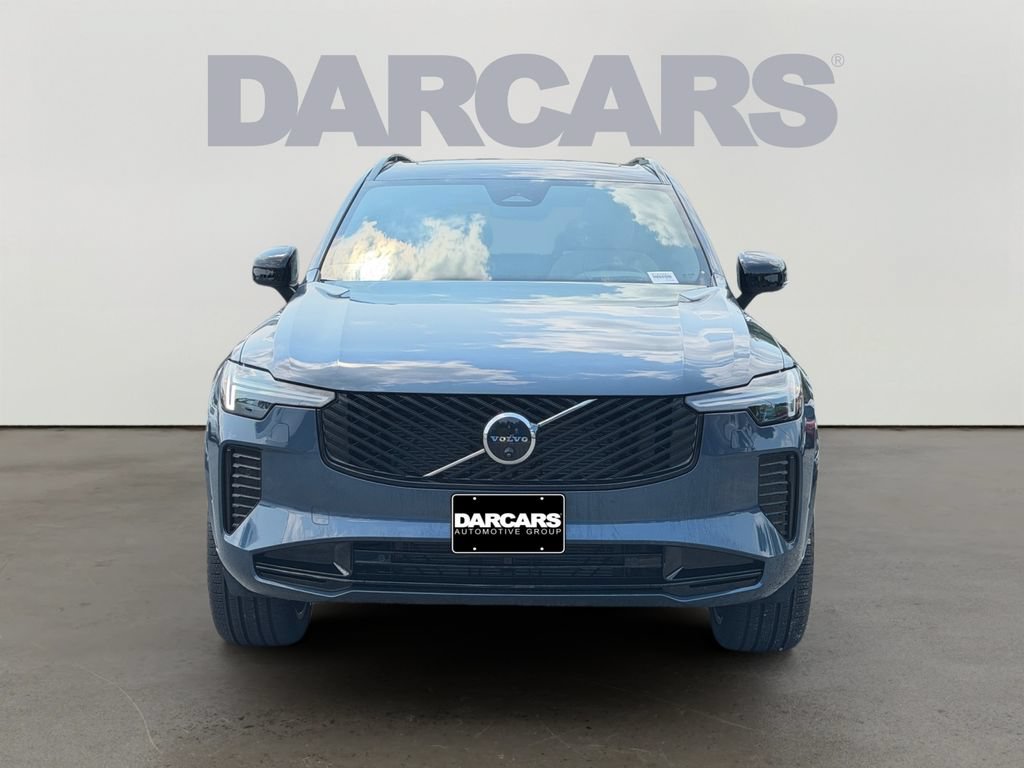 Certified 2026 Volvo XC90 B6 Ultra AWD/4WD image 2