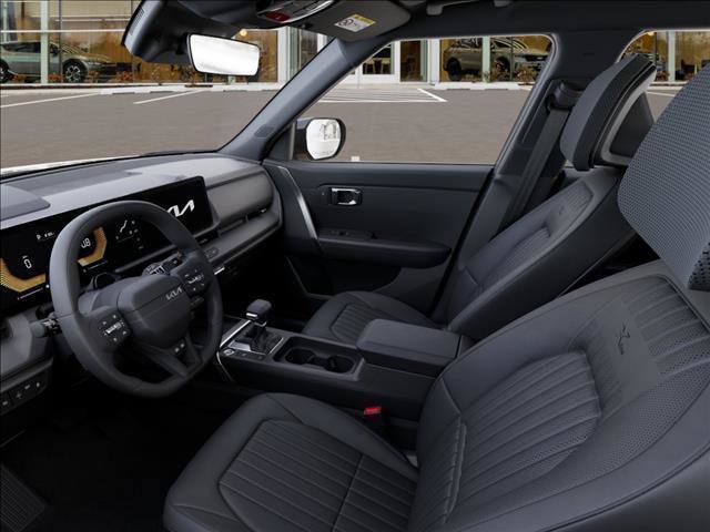 New 2027 Kia Seltos X-Line S AWD/4WD image 17