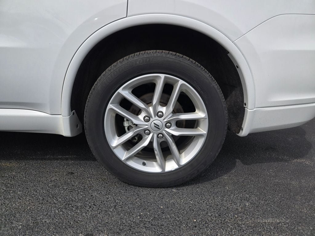 Used 2025 Dodge Durango GT AWD/4WD image 9