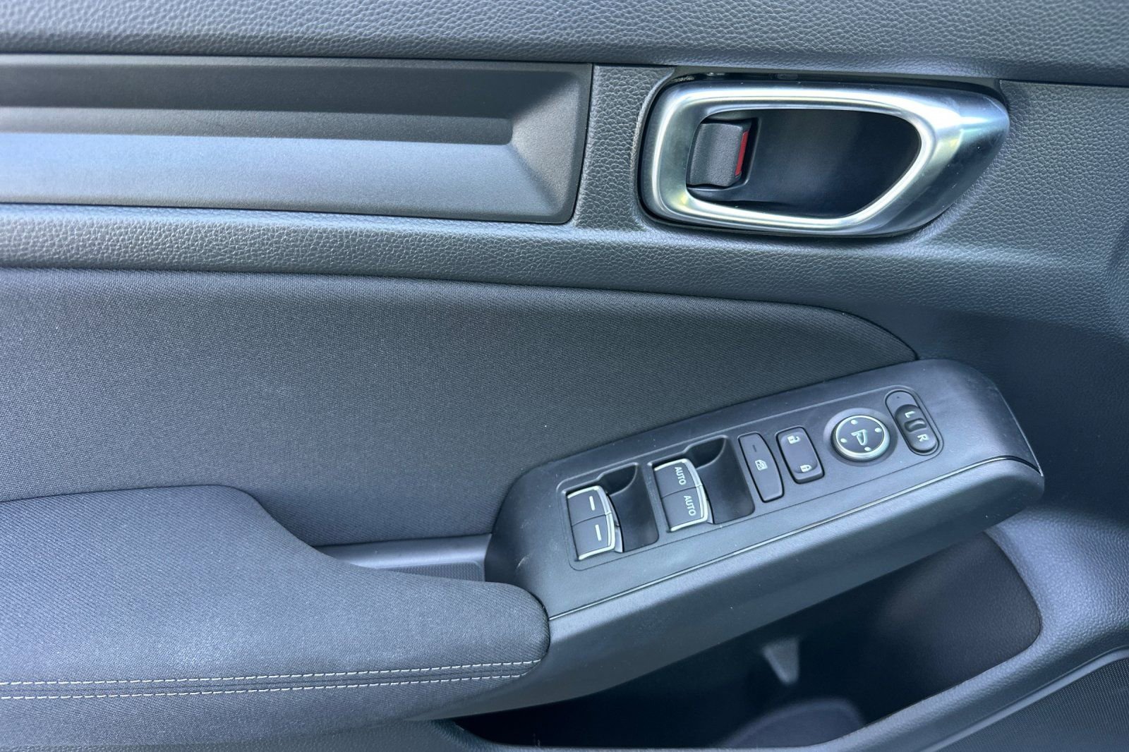 New 2026 Honda Civic Sport image 11