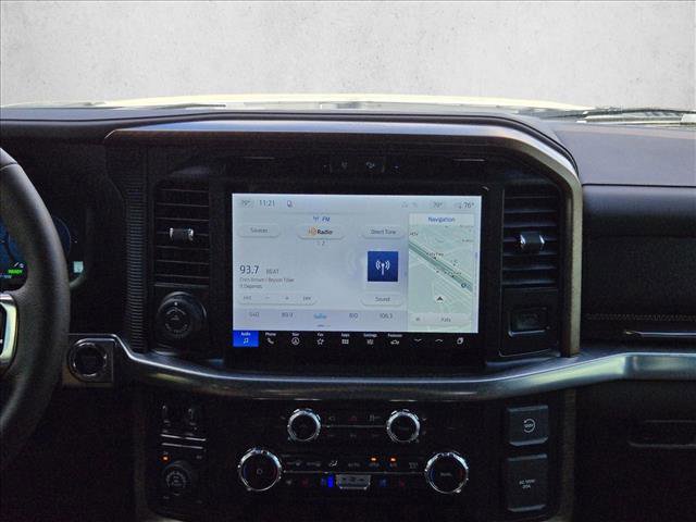 New 2026 Ford F150 King Ranch image 12