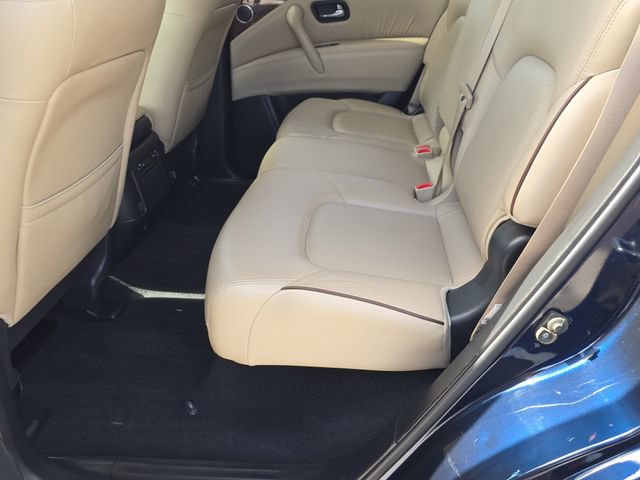 Used 2018 Nissan Armada SL w/ Premium Package RWD image 17