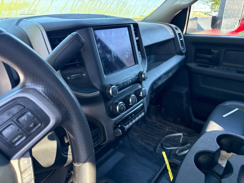 Used 2020 RAM 4500 Tradesman w/ Chrome Appearance Group AWD/4WD image 14
