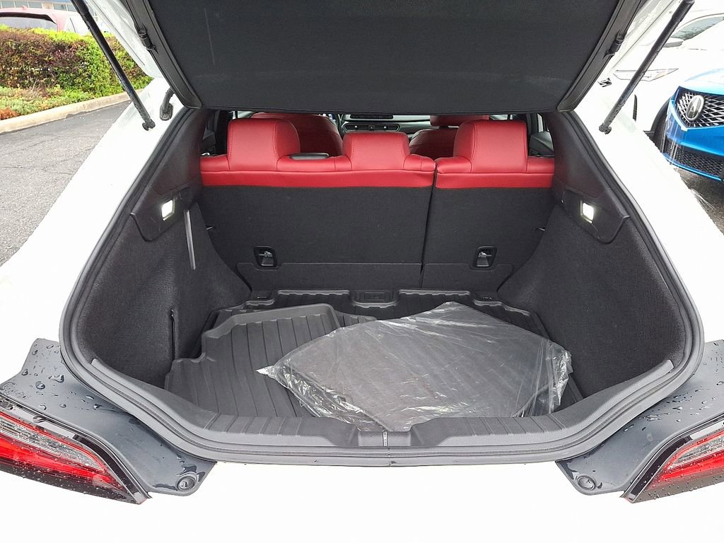 Certified 2024 Acura Integra A-Spec image 29