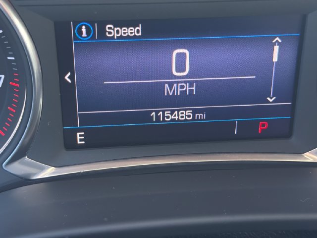 Used 2020 GMC Acadia SLE w/ Driver Convenience Package FWD image 16
