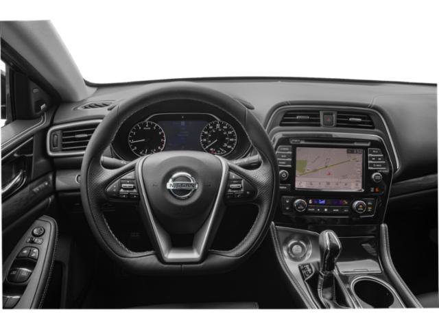 Used 2020 Nissan Maxima Platinum w/ Sport Mat Group FWD image 10