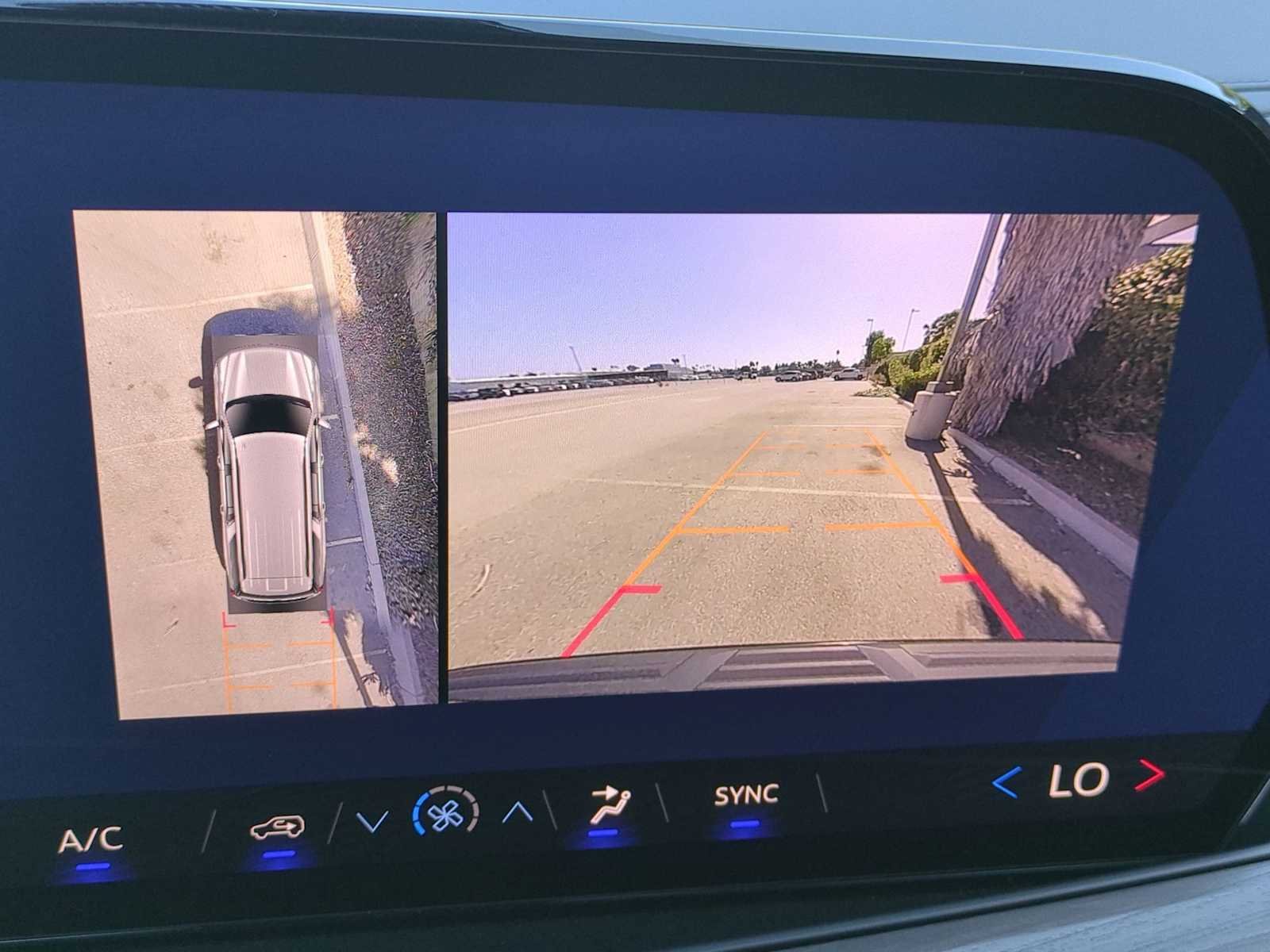 New 2026 Chevrolet Suburban LS RWD image 20