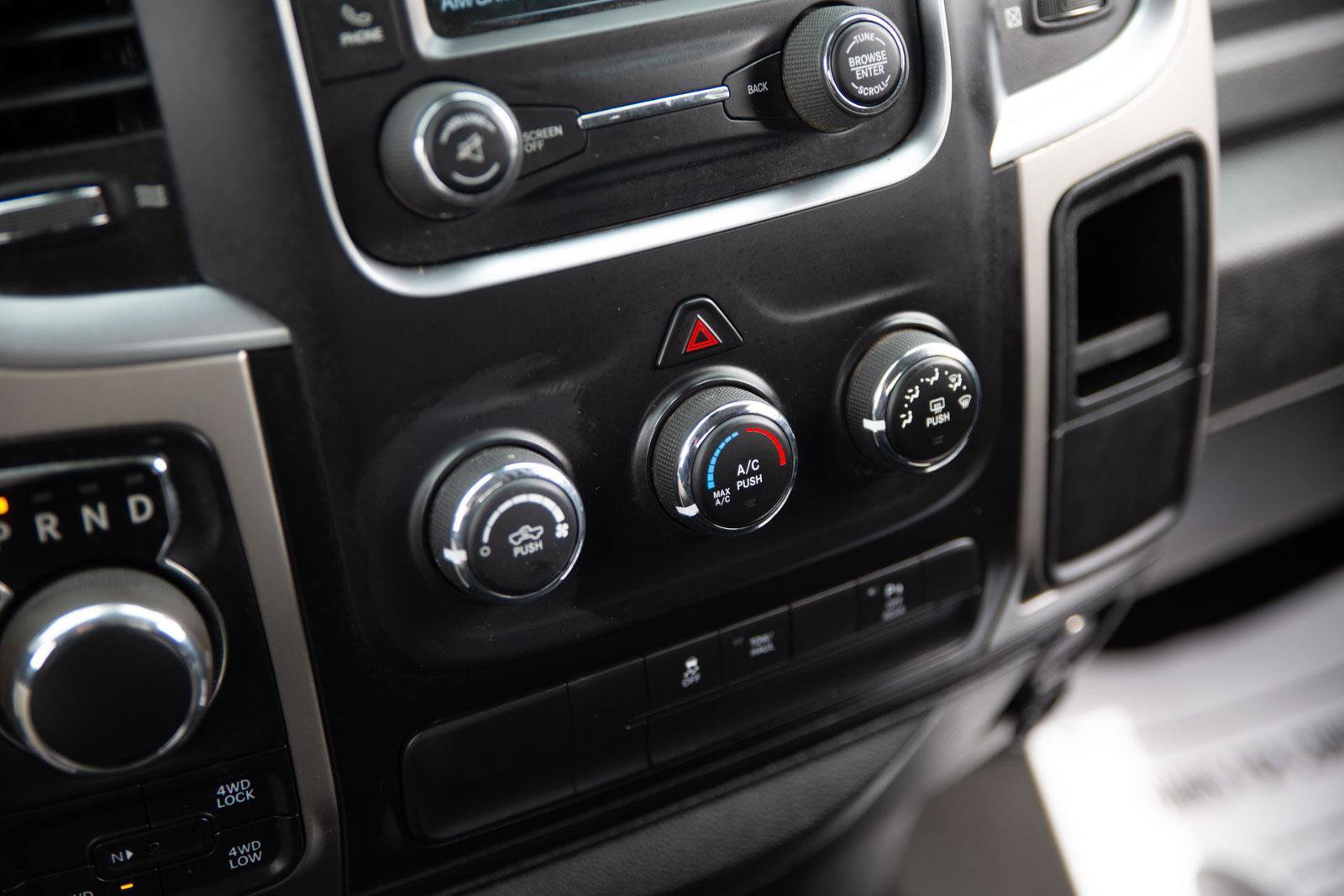 Used 2020 RAM 1500 Classic Warlock image 15