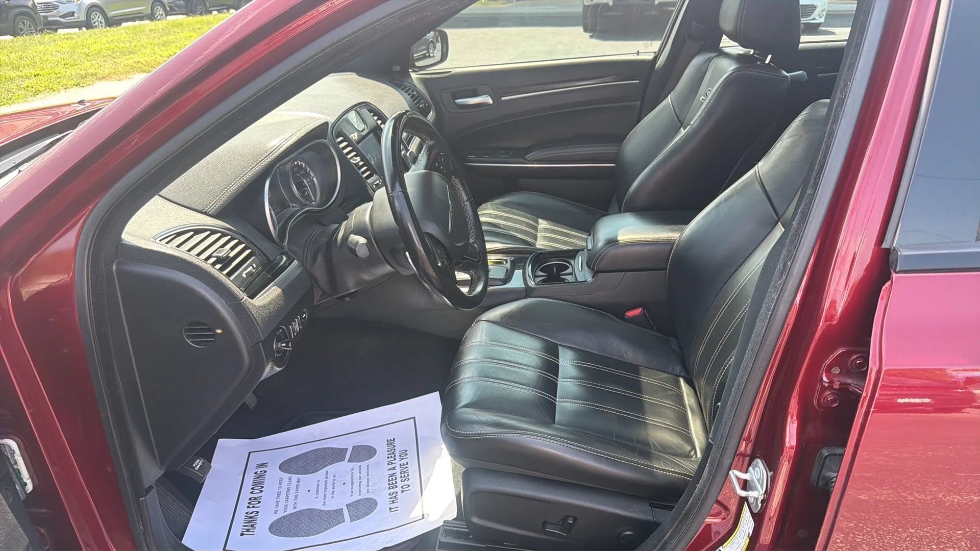 Used 2022 Chrysler 300 S RWD image 9
