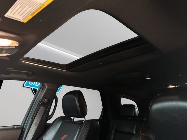Used 2025 Dodge Durango R/T AWD/4WD image 16