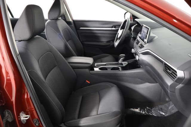 Used 2021 Nissan Altima 2.5 SV FWD image 18